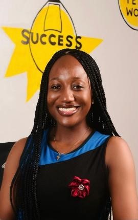 Grace Eikojonwa Samuel